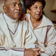 Illustration for article titled Everything Is Love: Meet the 20-Year-Old Photographer Who Immortalized His Grandparents in Ivy Park